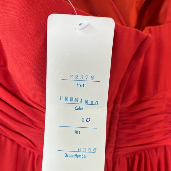 NEW PRETTY MAIDS DRESS - Picture 8 of 10